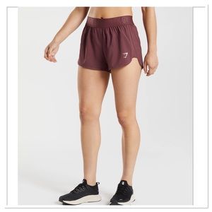 New! Gymshark Training Loose fit shorts.